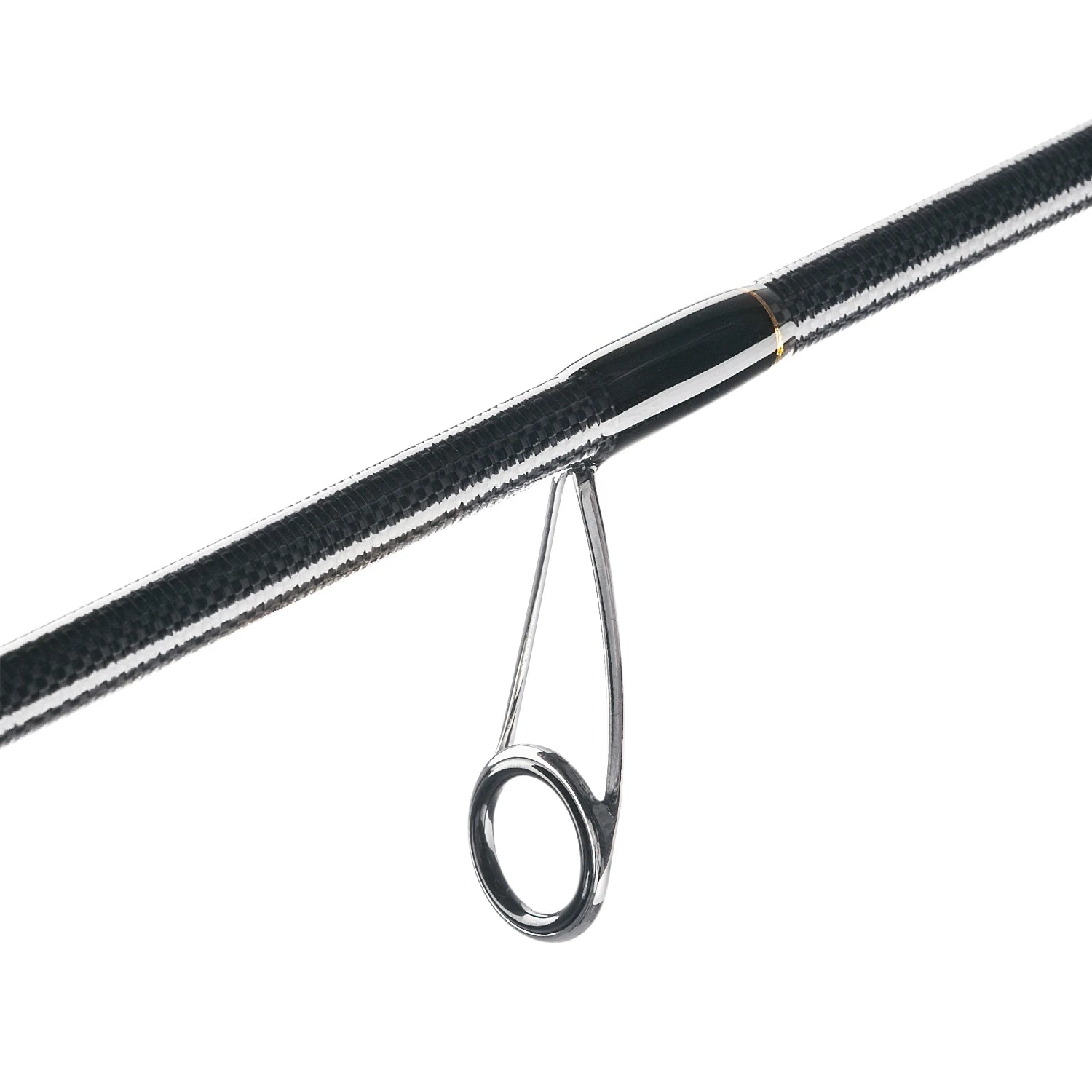 Rods Favorite Skyline - Emerald Ripple