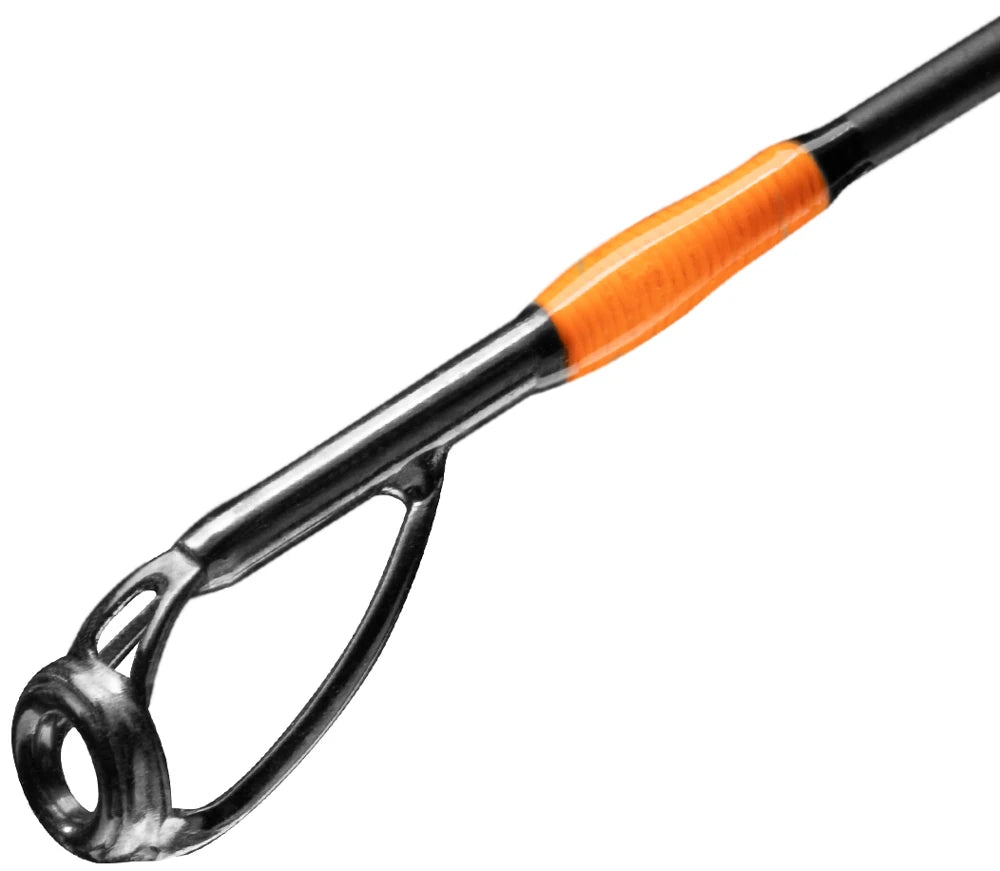 Rods Select Freek - Emerald Ripple