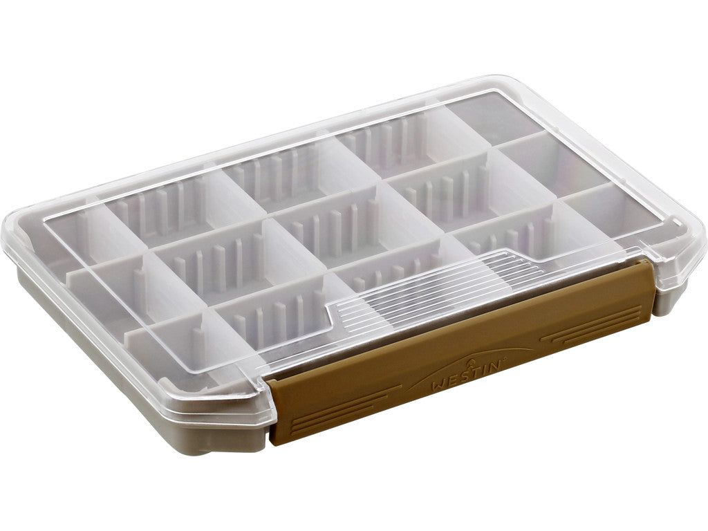 Westin W3 Tackle Box B05