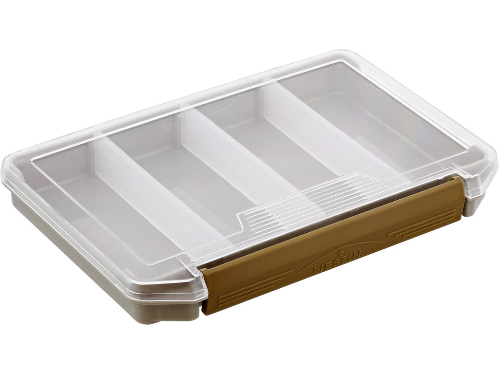 Westin W3 Tackle Box B05