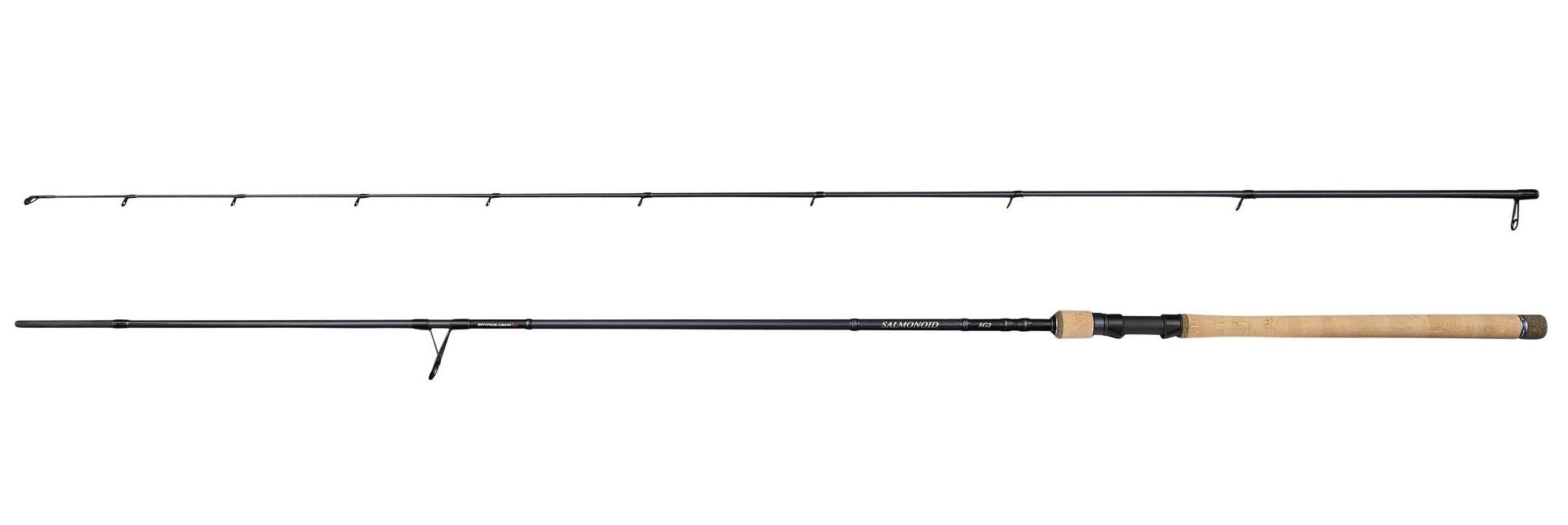 Savage Gear Salmonoid SG2 Medium Game