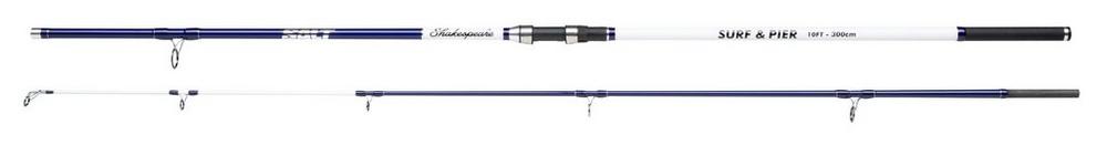 Shakespeare SALT Surfcasting Rod
