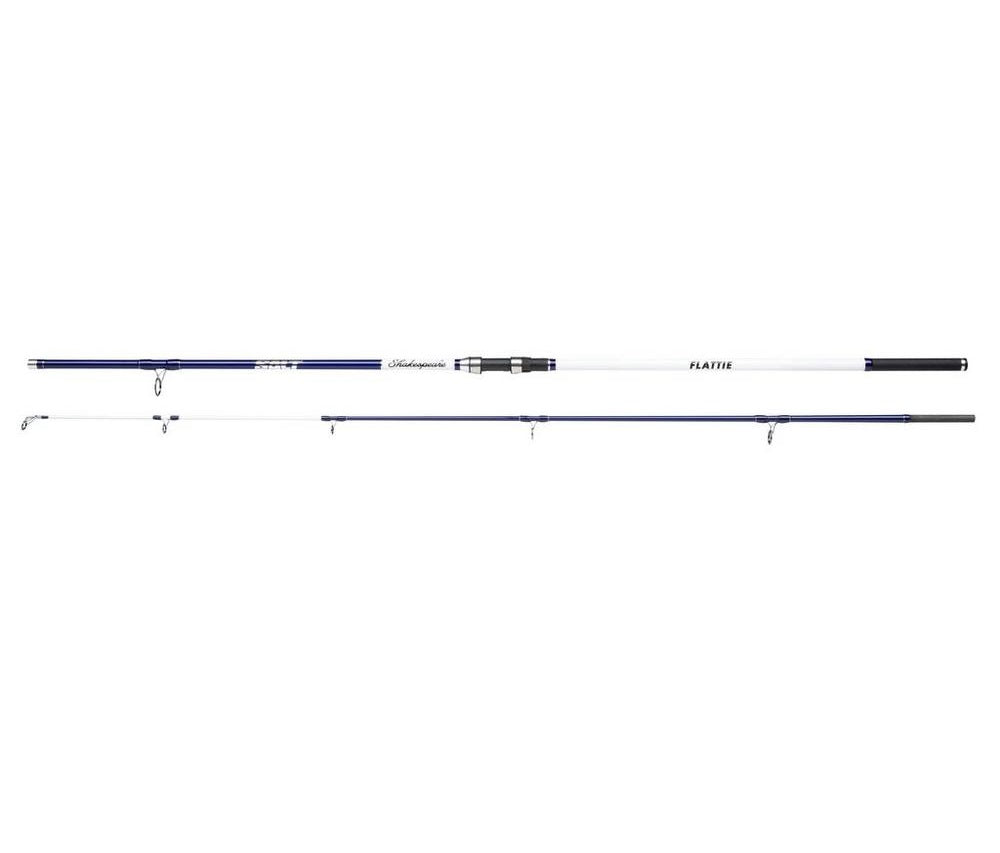 Shakespeare SALT Flattie Rod