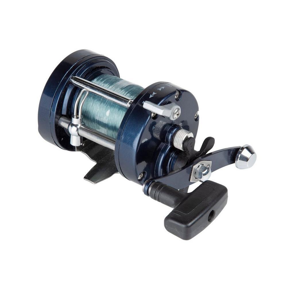 Shakespeare SALT Multiplier Reel 20
