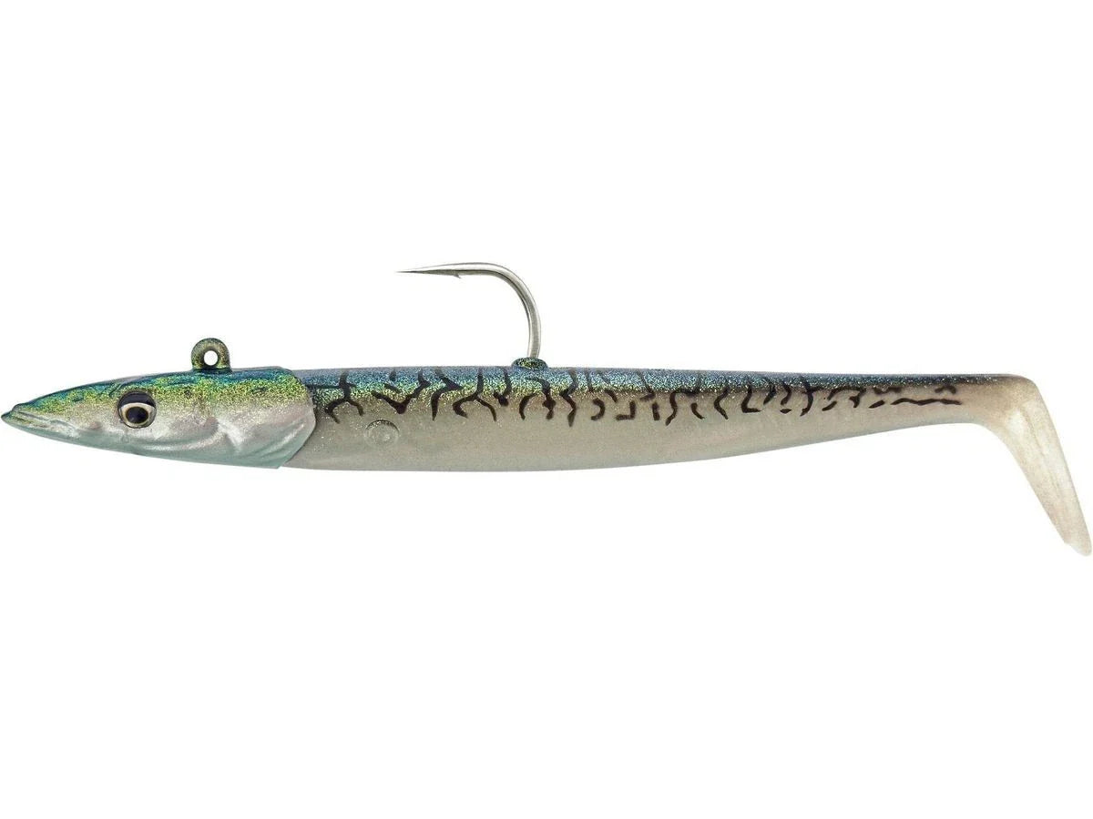 Savage Gear Sandeel V2 15.5cm 46g Mackerel