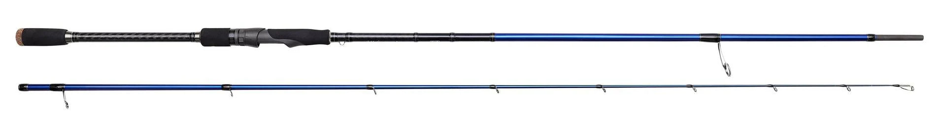 Savage Gear SGS6 All-Around Spinning Rod