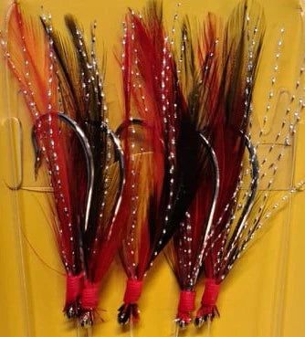 Shamrock Irish Special 5 Hook Rig SHAM100A