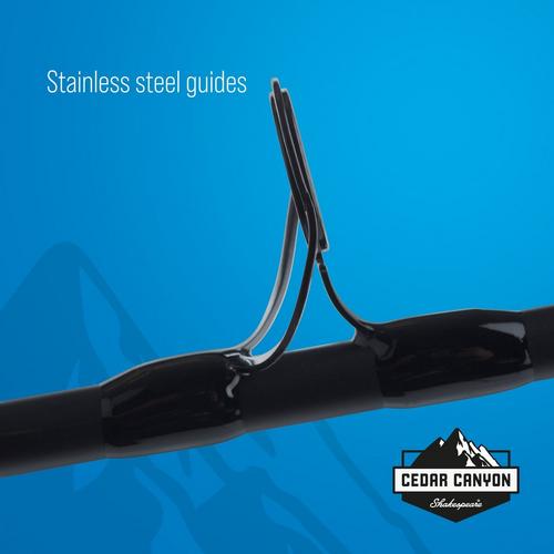 Shakespeare Cedar Canyon Premier Fly Rod