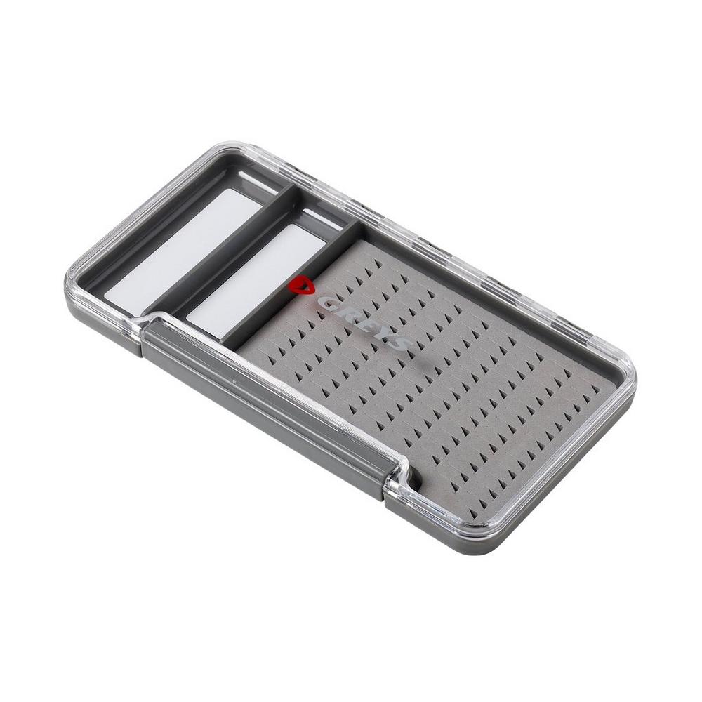 Greys Slim Waterproof Streamers/Nymphs Fly Box