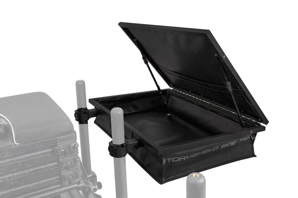 Preston Innovations Storm Shield Side Tray