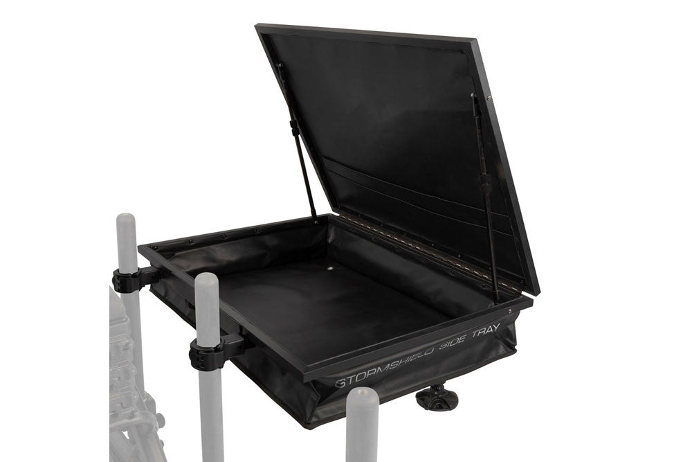 Preston Innovations Storm Shield Side Tray