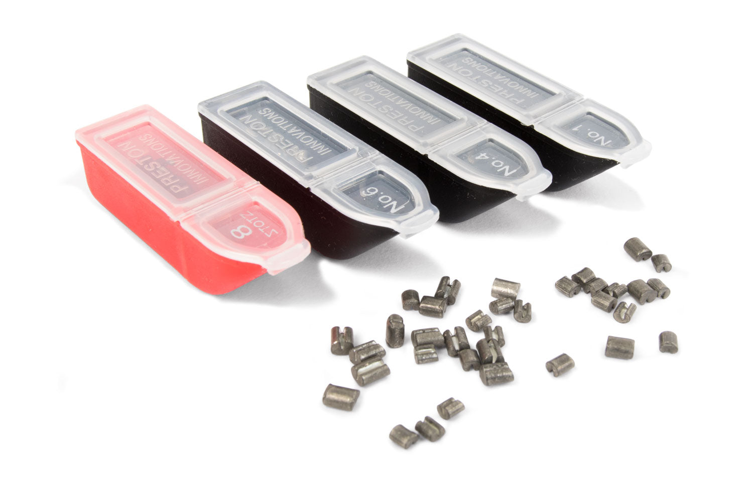 Preston Innovations Super Stotz Dispenser