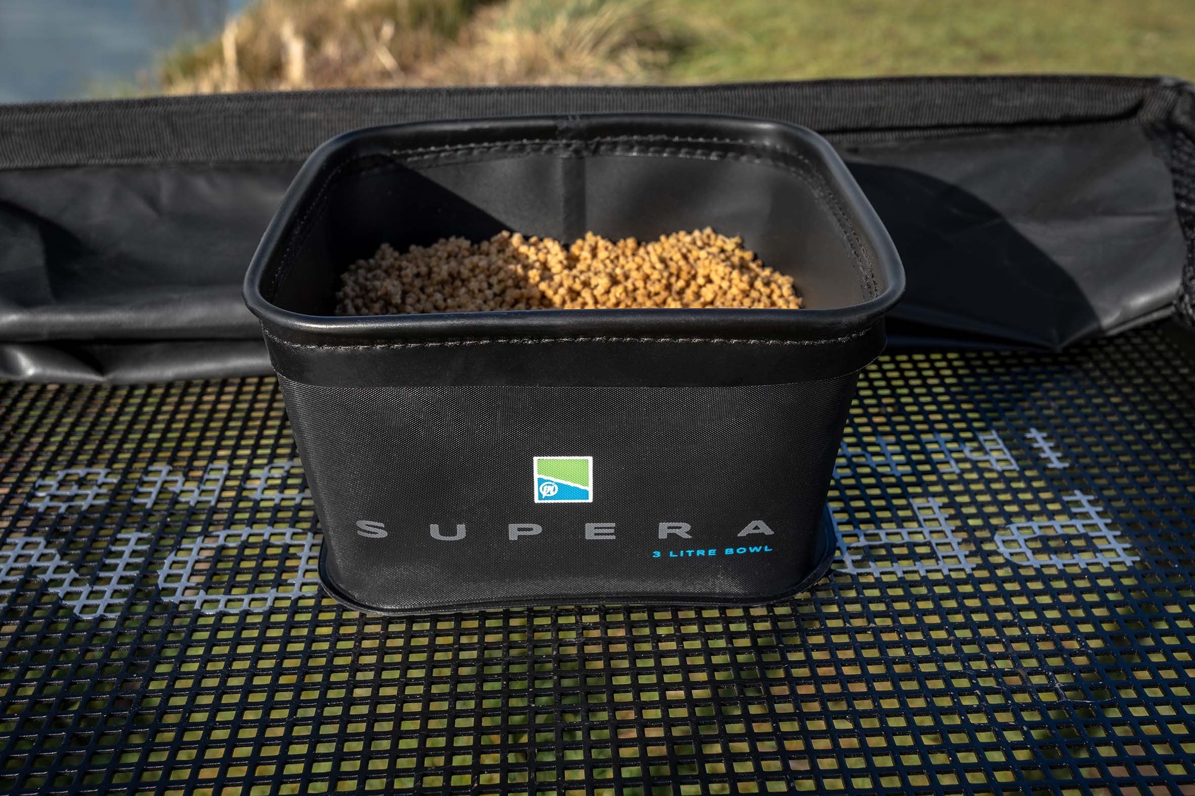 Preston Innovations Supera EVA Bowl DISCONTINUED