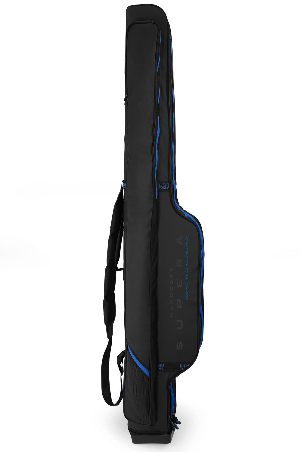 Preston Innovations Supera Compact 6 Rod Holdalls DISCONTINUED