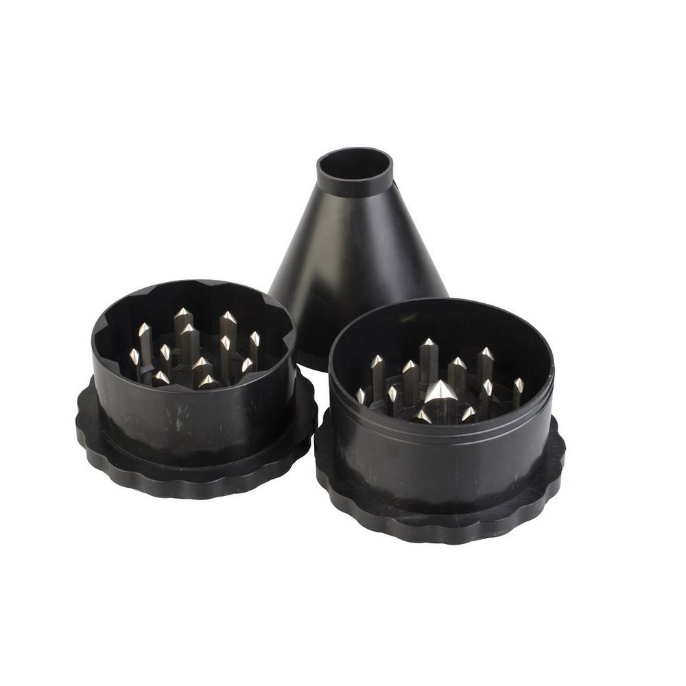 Prologic Boilie And Pellets Crusher