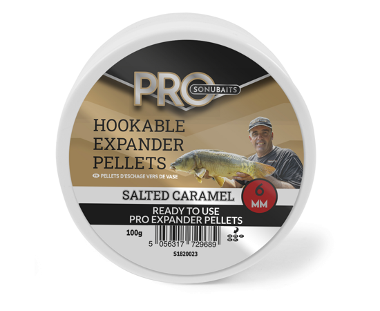 Sonubaits Hookable Pro Expander