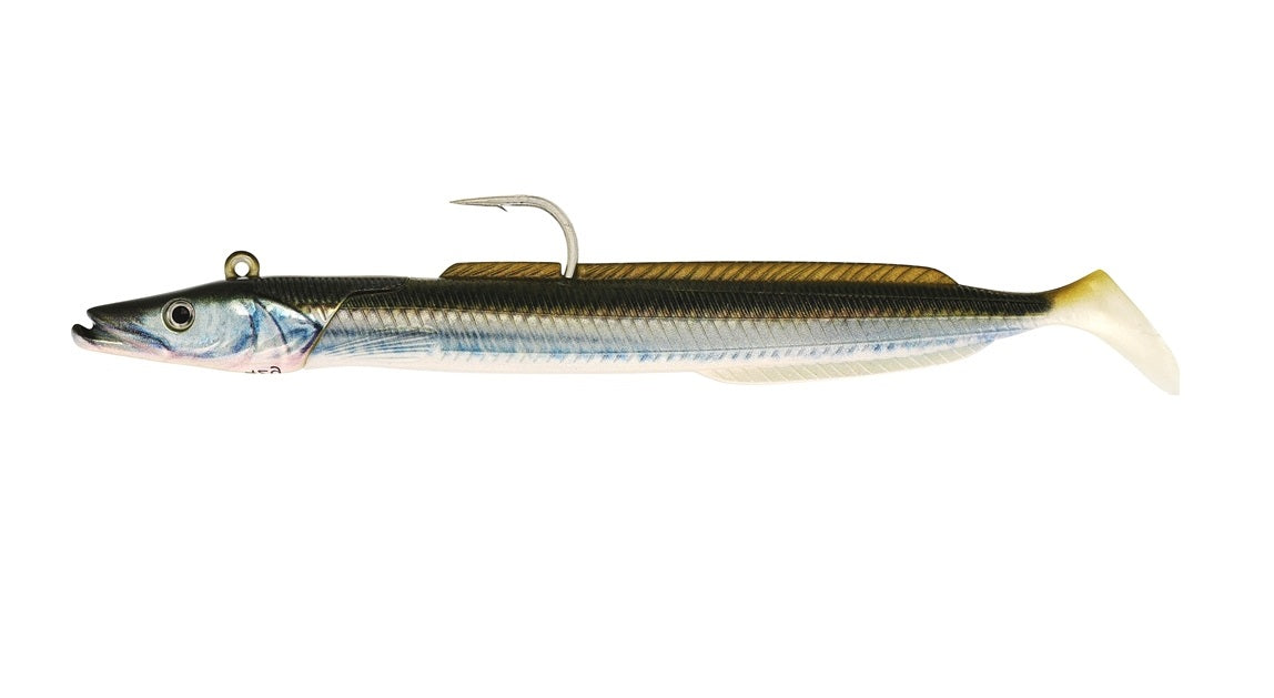 Westin Sandy Andy Jig 14cm 32g Limited Edition Colors