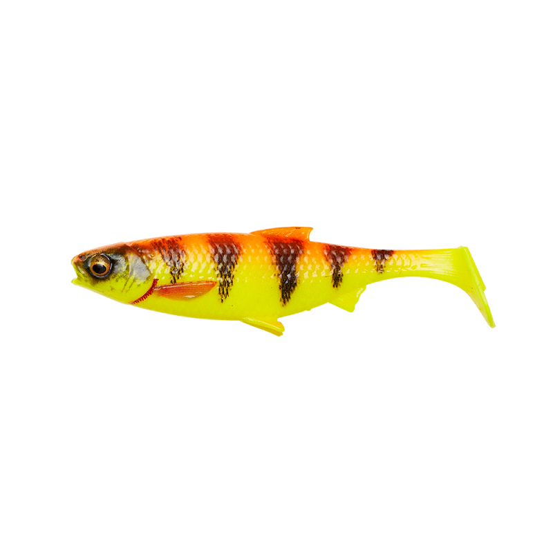Savage Gear 3D River Roach 12cm 17g Golden Ambulance