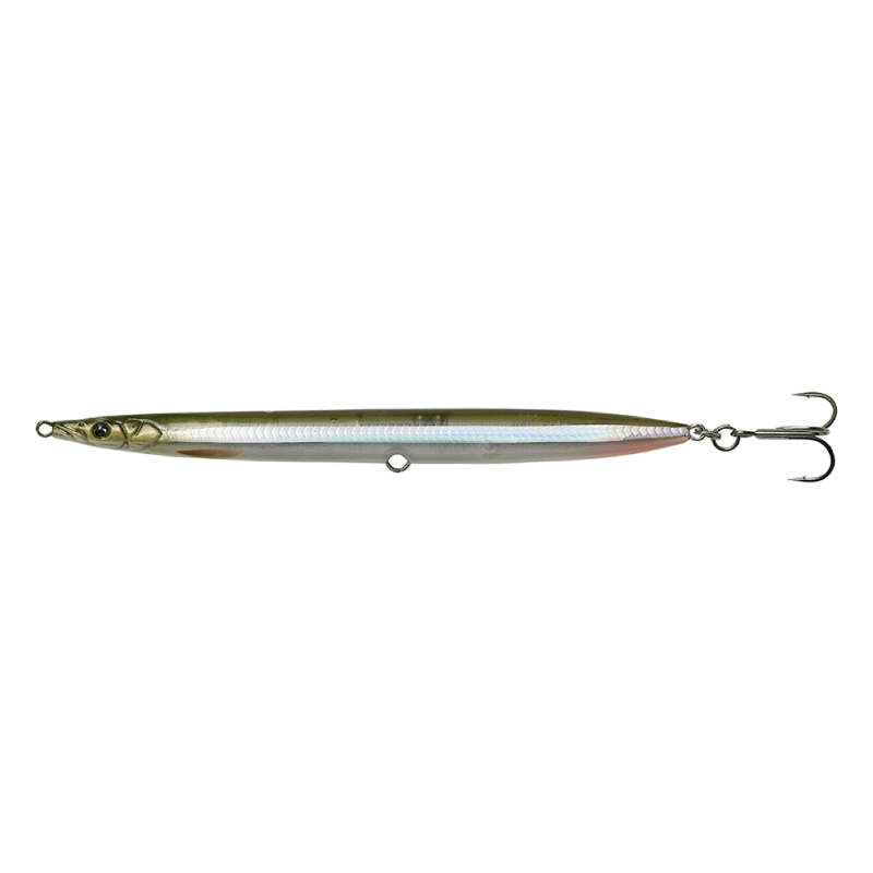Savage Gear 3D Sandeel Pencil 125cm 19g Sandeel