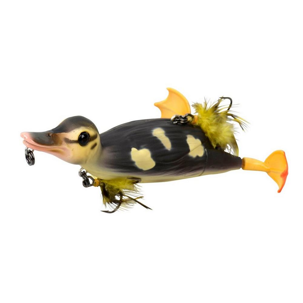 Savage Gear 3D Suicide Duck 15cm 70g Natural