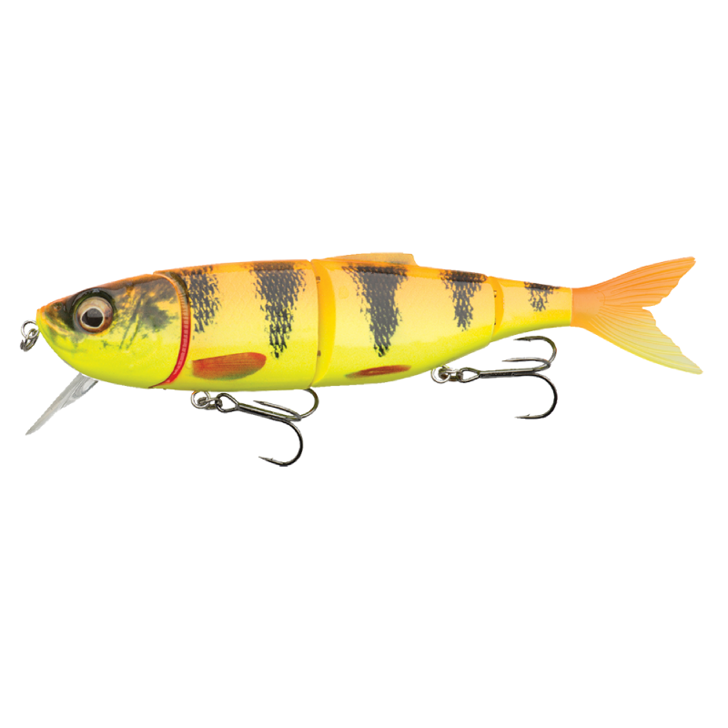 Savage Gear 4Play V2 Liplure 13.5cm 18g SF Golde Ambulance