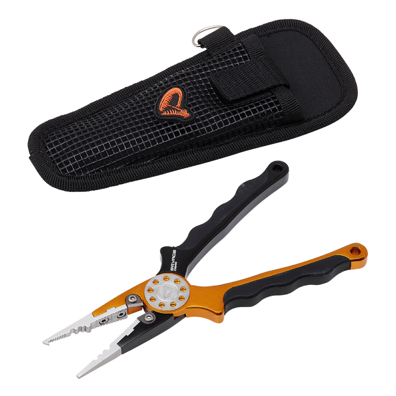 Savage Gear Alu Pro Pliers