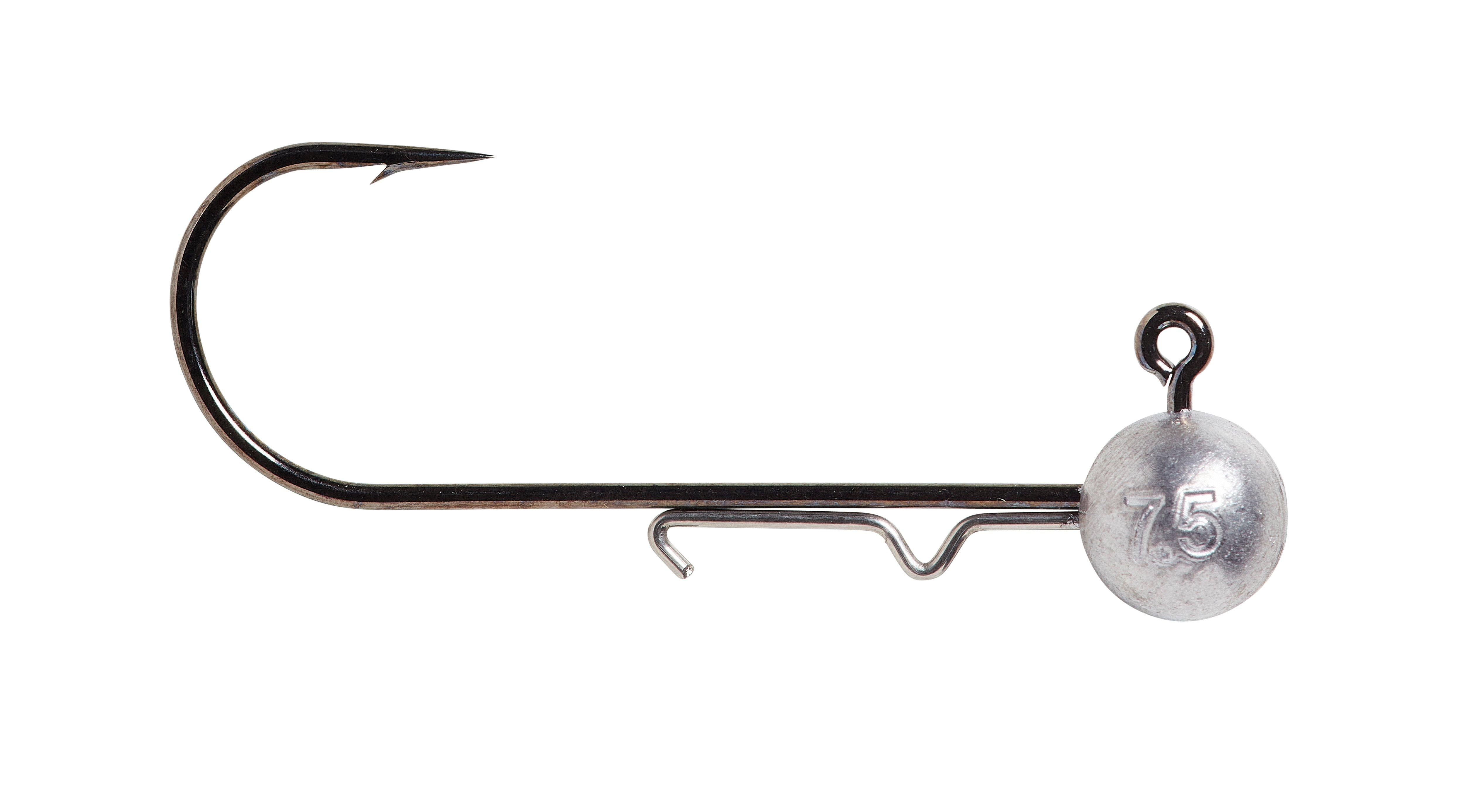 Savage Gear Ball Jighead