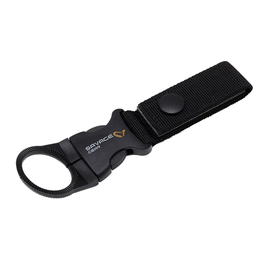 Savage Gear Bottle And Net Clip
