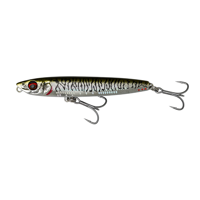 Savage Gear Cast Hacker 11.5cm 44g FS Mackerel AYU LS
