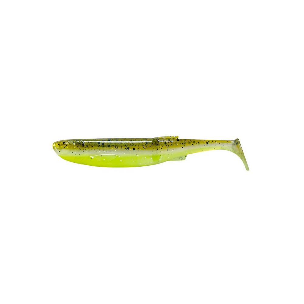 Savage Gear Craft Bleak 7cm 2.5g 5-pieces Green Pearl Yellow