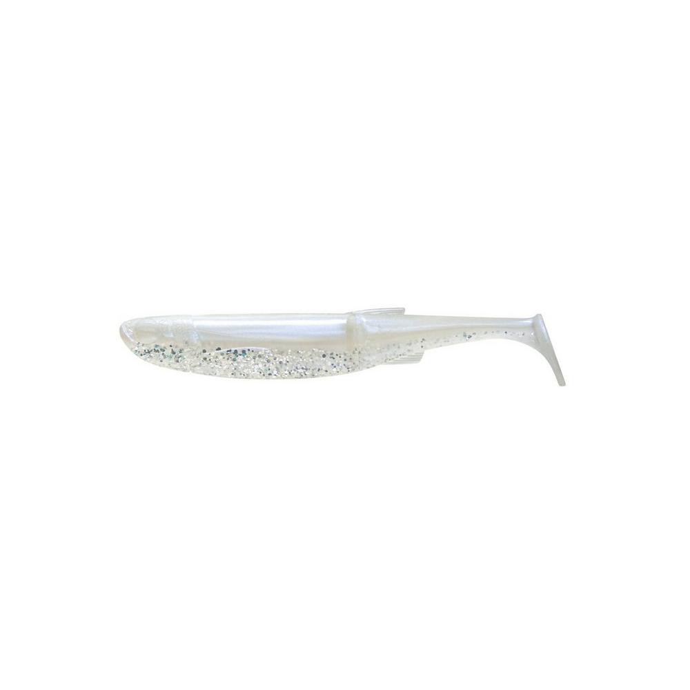 Savage Gear Craft Bleak 8.5cm 4.2g 5-pieces White Pearl Flash