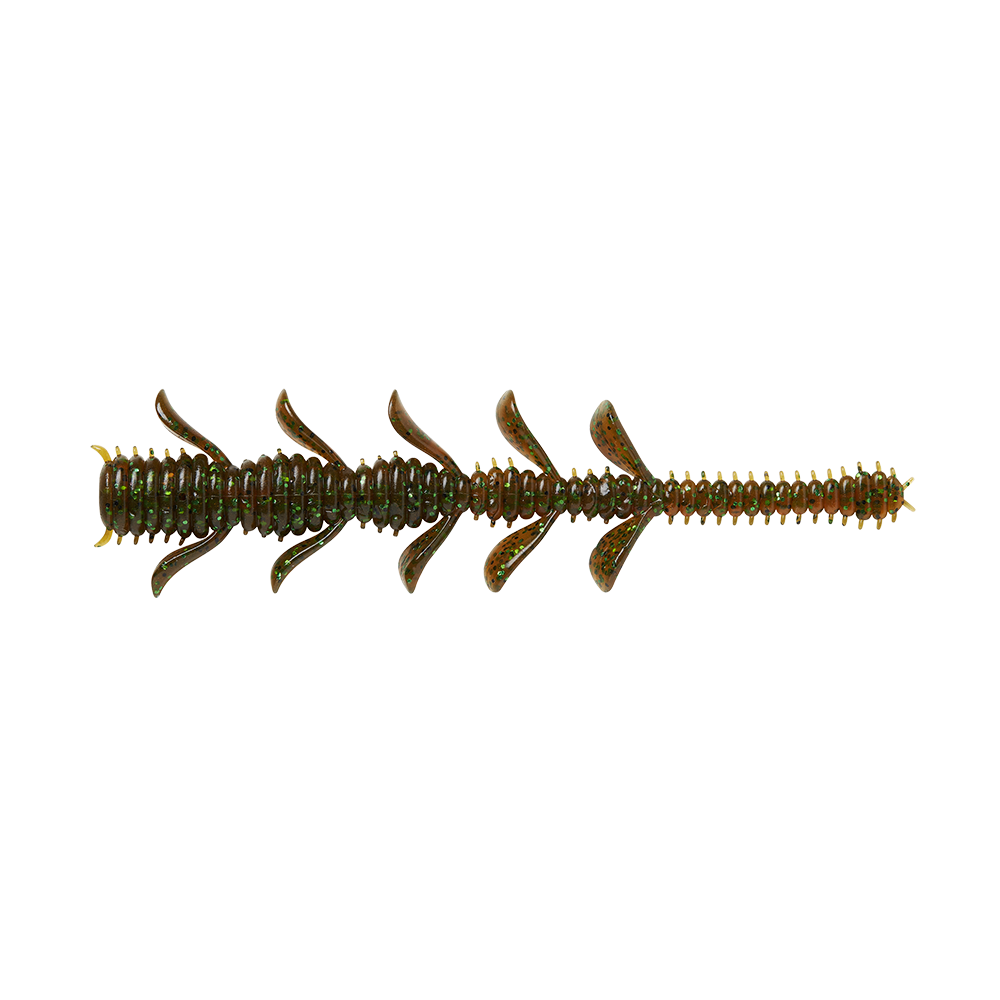 Savage Gear Craft Crawler 8.5cm 2.3g Green Pumpkin