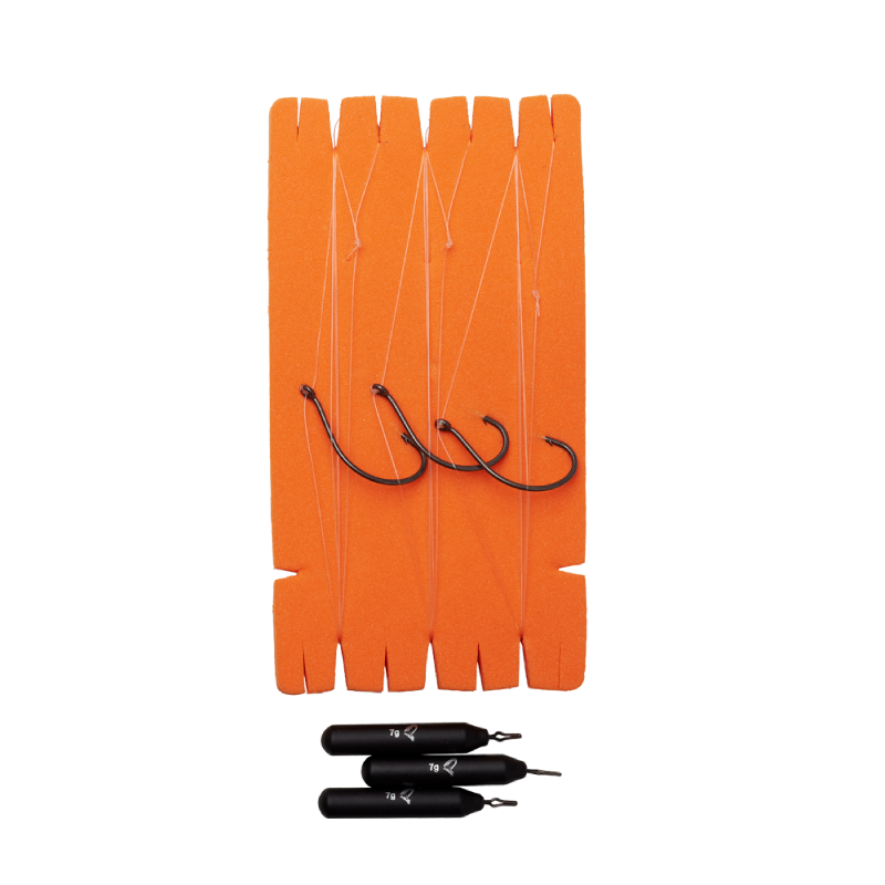 Savage Gear Dropshot Rig Kit
