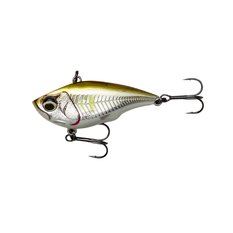 Savage Gear Fat Vibes 5.1cm 11g Ayu Chrome
