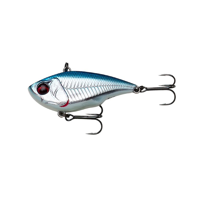 Savage Gear Fat Vibes 5.1cm 11g Blue Chrome