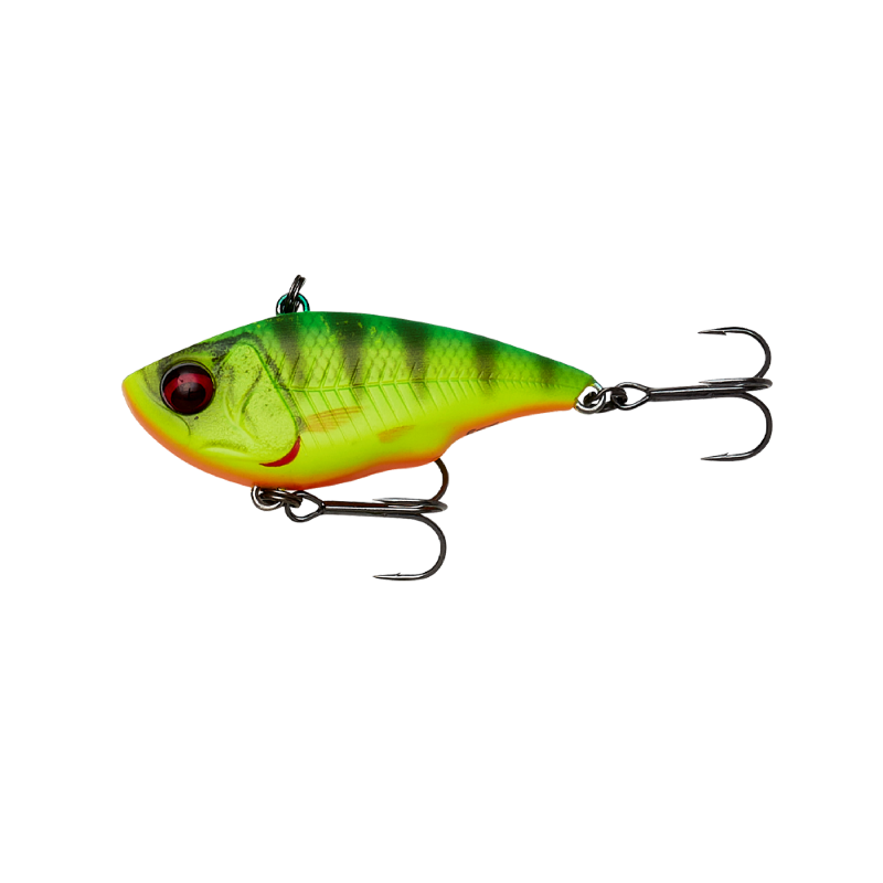 Savage Gear Fat Vibes 6.6cm 22g Firetiger