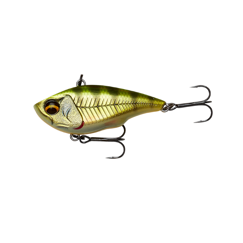 Savage Gear Fat Vibes 6.6cm 22g Perch