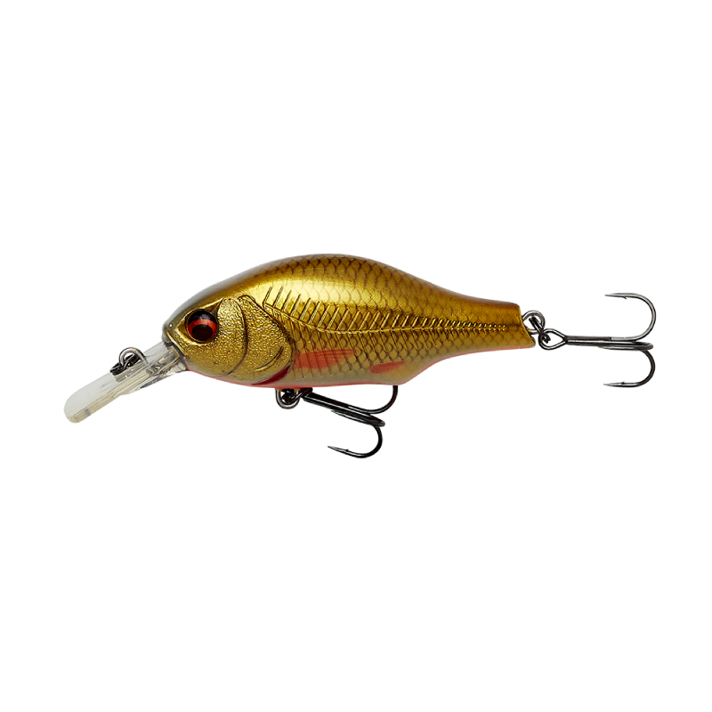 Savage Gear Gravity Crank MR 7.3cm 19g Dirty Roach