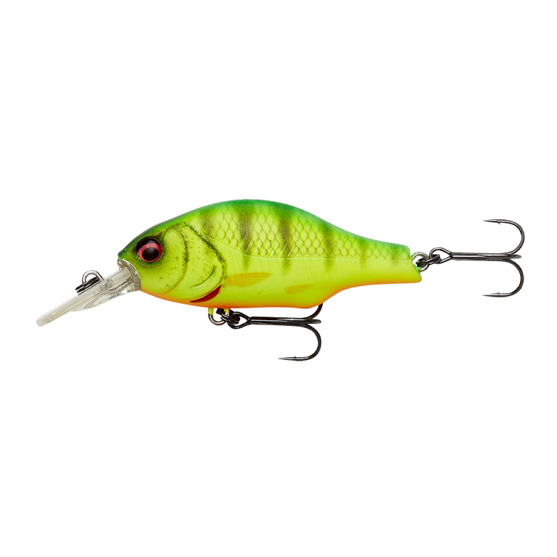 Savage Gear Gravity Crank MR 7.3cm 19g Firetiger