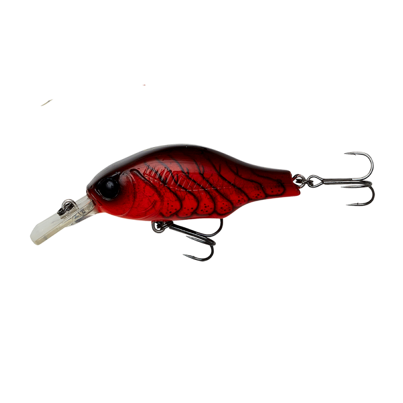 Savage Gear Gravity Crank MR 5.8cm 9g Red Crayfish