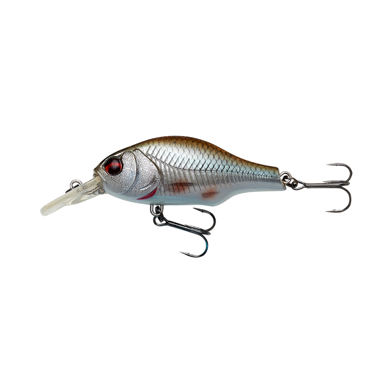 Savage Gear Gravity Crank MR 7.3cm 19g Roach