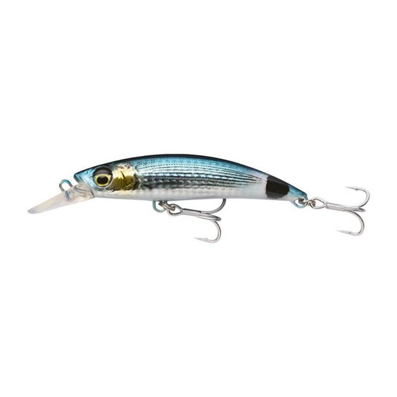Savage Gear Gravity Runner 10cm 37g FS Saddled Bream