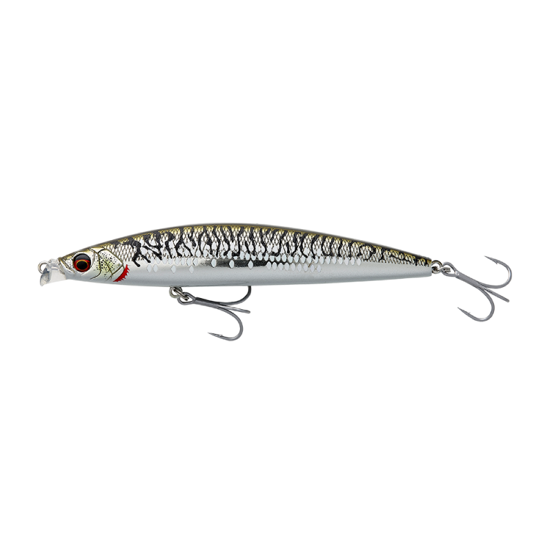 Savage Gear Gravity Shallow 11.5cm 20g F LS Mackerel AYU
