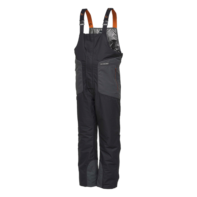 Savage Gear HeatLite Thermo Bib & Brace