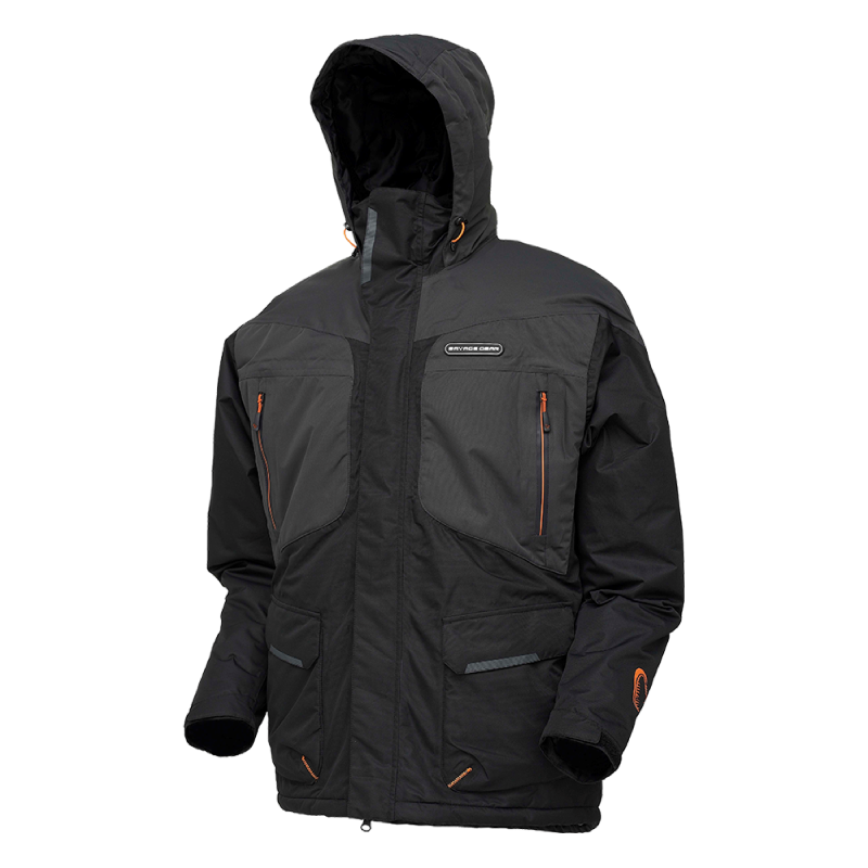 Savage Gear HeatLite Thermo Jacket