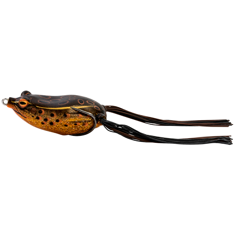 Savage Gear Hop Walker Frog 5.5cm 15g Tan