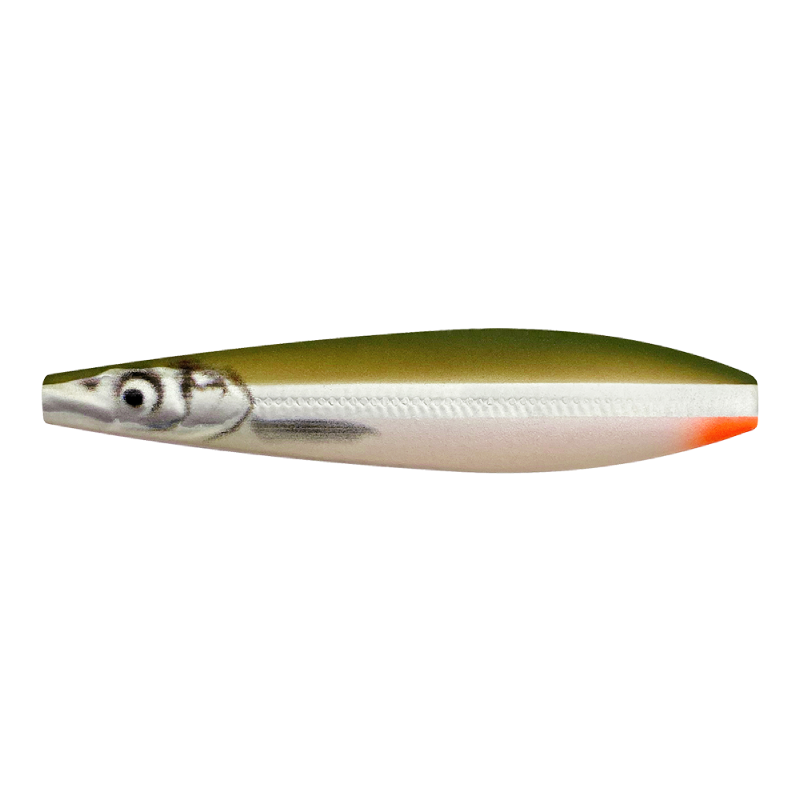 Savage Gear LT Seeker 9cm 24g Green Silver