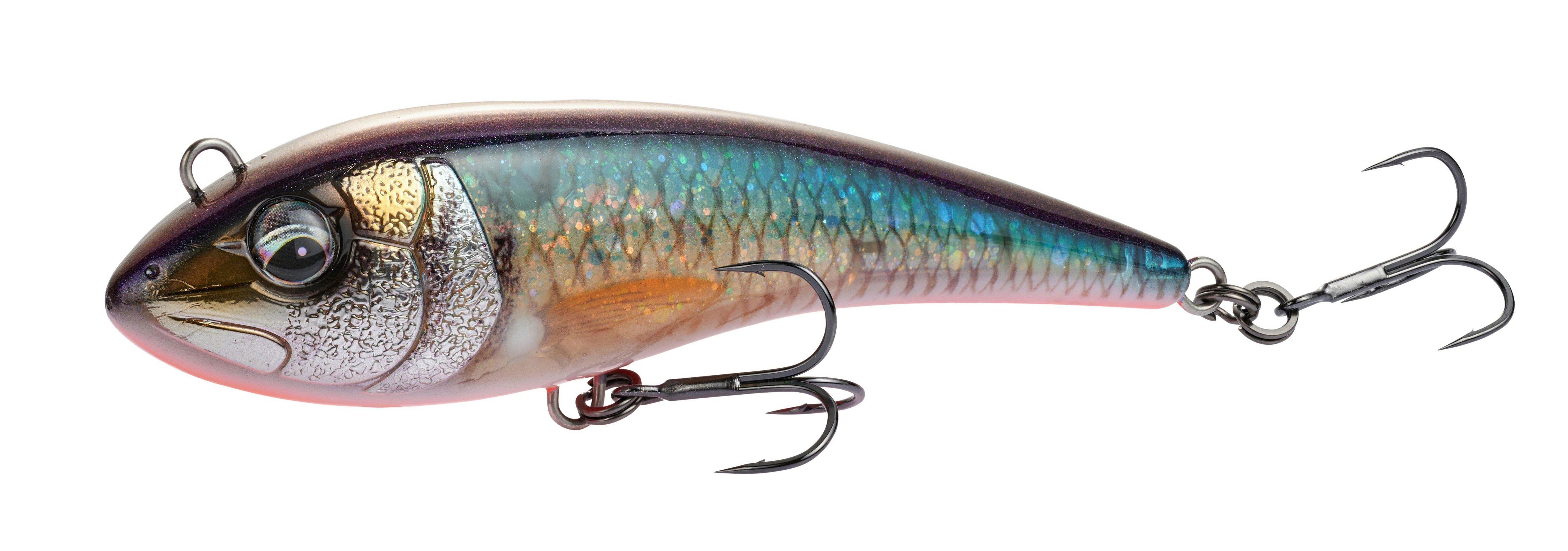 Savage Gear Low Glider Jerkbait 14.5cm 78g SS Fegis