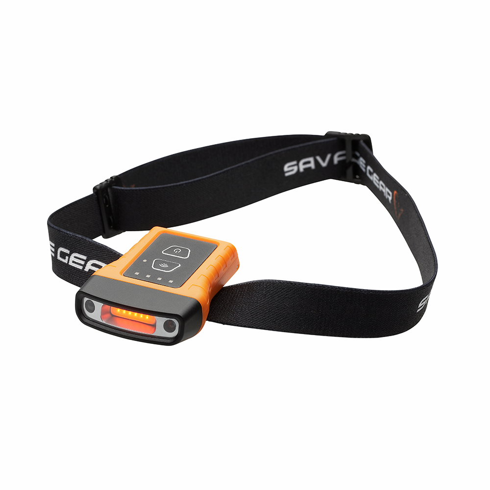 Savage Gear MP Flip and Cap Head Lamp