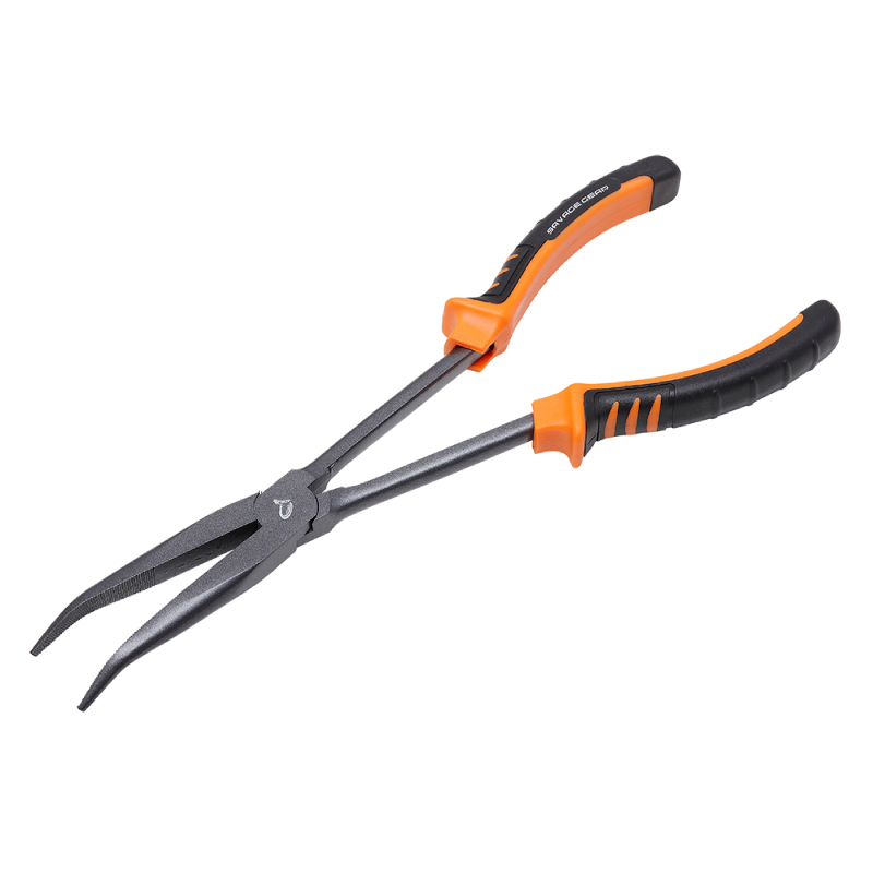 Savage Gear MP Long Bend Nose Pliers